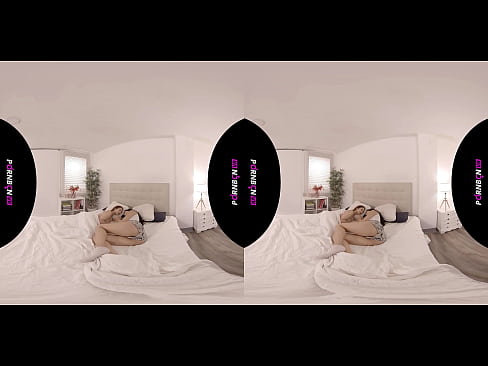 ❤️ PORNBCN VR Эки жаш лесбиянка 4K 180 3D виртуалдык реалдуулукта мүйүздүү ойгонот Женева Беллуччи Катрина Морено ❤❌ Порно боюнча порно ky.niceporn-tv.ru ❌️